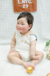 -Angel Fish photography 儿童摄影工作室(亚运村店)