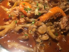 -胖哥俩肉蟹煲(湖滨银泰in77店)
