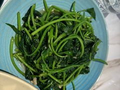 -志明眷村·台式融合菜·宵夜