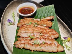 -Thai Alley泰爱里(二沙岛店)