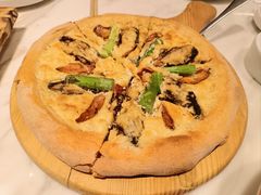 -茹·pure vegan(博华广场店)