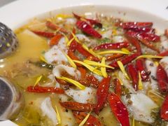 -太二酸菜鱼(福州泰禾店)