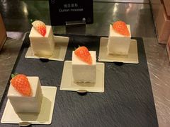 -盛宴自助餐厅(运达喜来登店)