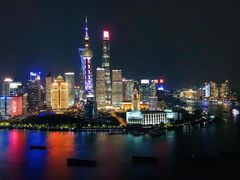 -上海外滩茂悦大酒店