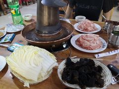 -元盛居(生态大街店)