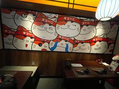 -弓二·烧鸟居酒屋(财富购物中心店)