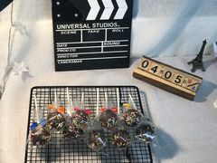 -千浔一暖DIY蛋糕烘焙(人民大学店)