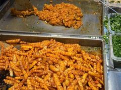 -丁家坡洋芋·观音桥好吃街A区(全国总店)