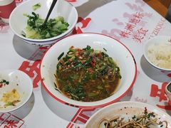 -西江红·株洲本地菜(滨江南路店)