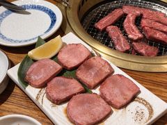 -虎丸烧肉(世纪汇店)