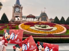 -上海迪士尼度假区