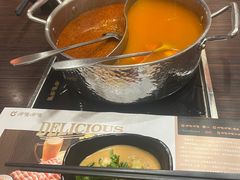 -呷哺呷哺(西单大悦城店)