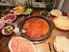 -牛市坎火锅(建设路店)