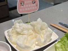 -海底捞火锅(步步高新天地店)