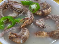 -绢姐海鲜大排档