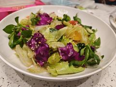 -玉林烤鸭店(垡头店)