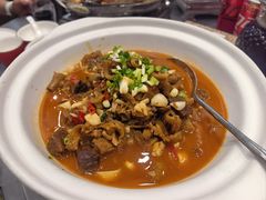 -湖南码头·地道湘菜(魏公村店)