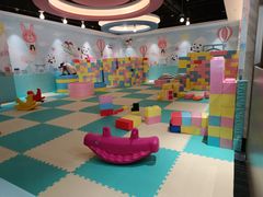 -青水瓦台汤泉(未央店)