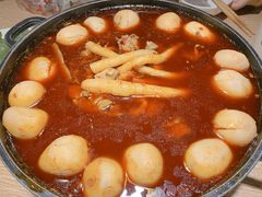 -李子坝梁山鸡(北碚万达五鸡哥店)