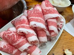 -老康火锅(黄河路总店)