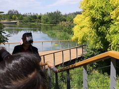 -东郊湿地公园