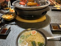 -炭虎烤肉(桂林路店)