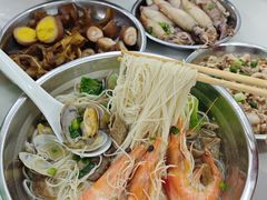 -福屿鲜捞小吃·捞化(福屿总店)
