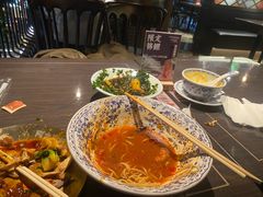 -阿大排档(长春这有山店)