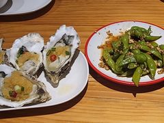 -阿青龙虾·烧烤大排档(湖里万达店)