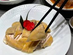 -阿明小菜·海鲜·上海菜(梅陇华理店)