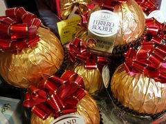 -G-Super 绿地优选(徐汇绿地缤纷城店)