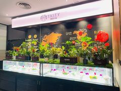 -西堤牛排(龙德广场店)