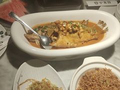 -小菜园新徽菜(芜湖镜湖苏宁店)