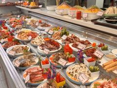 -抹直口特色菜馆(一店)