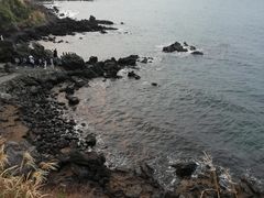 -龙头岩(Dragon Head Rock)