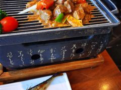 -九井澤精致料理(金茂店)