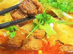 -符离集餐厅(万象城店)