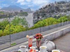 -忆咖啡观景餐厅(桂林象山公园店)