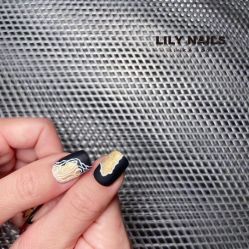 -LILY NAILS美甲美睫