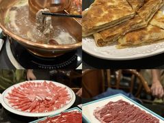 -北门涮肉·铜锅涮肉(南锣鼓巷店)