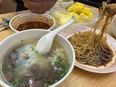 -鸡鸣汤包(广东路店)