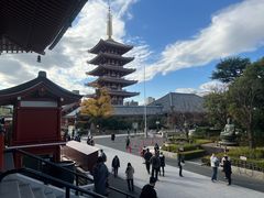 -浅草寺