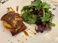 -Le Comptoir de la Gastronomie