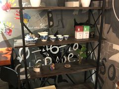 -谜·沉浸侦探剧本杀推理馆(静安店)