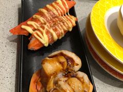 -万岁寿司(万国店)