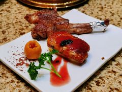 -丰卓会海鲜自助(中润大道店)