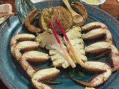 -蟹料理 北海道かに将軍(札幌本店)