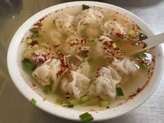 -汪家馄饨(集庆路店)