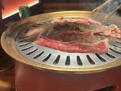 -西塔老太太泥炉烤肉(上海七宝领展广场店)