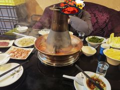 -瑞成祥老北京炭火锅(仙林店)